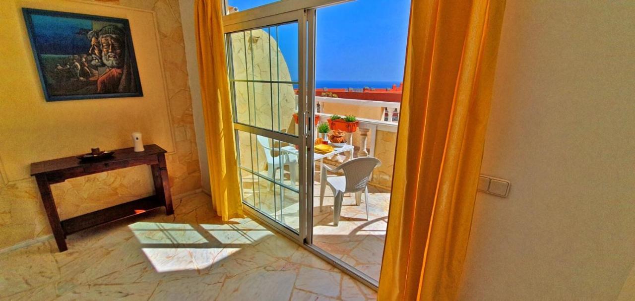 Apartment Ferienwohnung Sotavento - - Wifi - Max 4 Personen *
